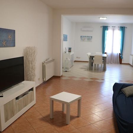 La Casa Di Magiu Terrasini Exterior foto
