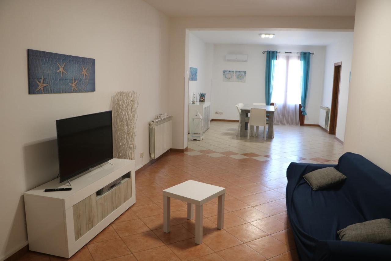 La Casa Di Magiu Terrasini Exterior foto